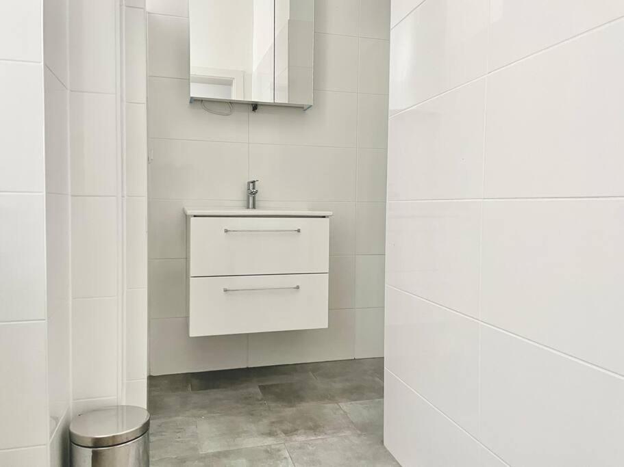 100 M2 With Free Parking - 15 Min To Center Wien